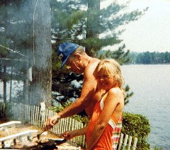 F046- George, Genevie Roberg